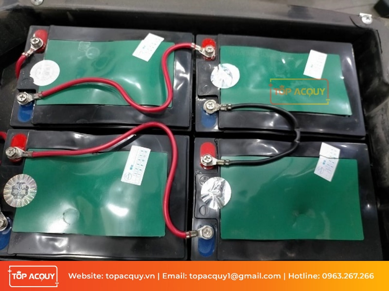 Hướng dẫn cách tháo bình xe đạp điện đơn giản, nhanh chóng tại nhà