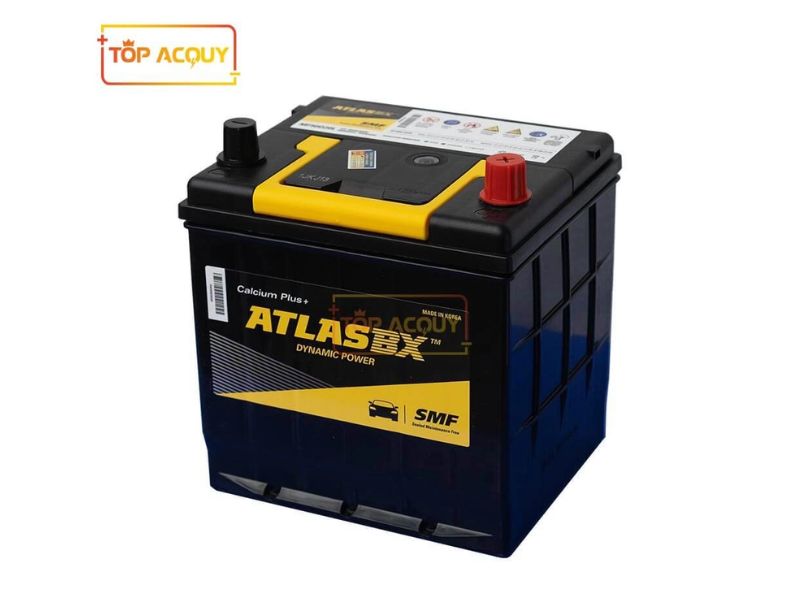 Giá bình ắc quy 12V 50V tốt nhất tại Hà Nội - Cam kết chính hãng