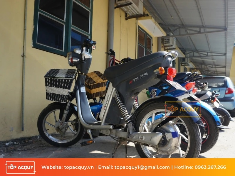 [Giải đáp] Tại sao xe điện sạc mãi không đầy? Tổng hợp 5 nguyên nhân chính