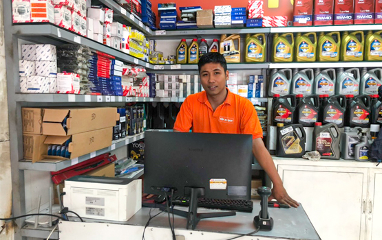 02 Nhân viên Marketing, Content, SEO