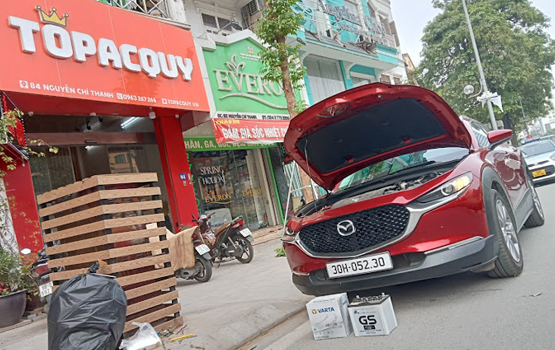 02 Nhân viên Social Media