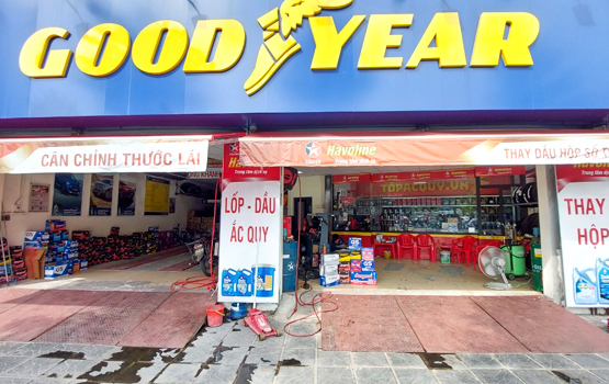 01 Nhân Viên Chăm Sóc Khách Hàng