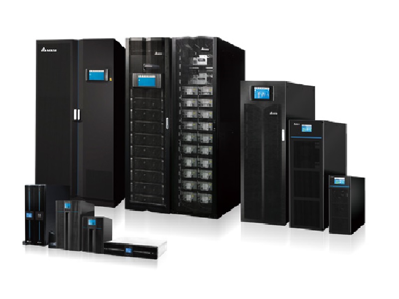 UPS là gì? Tất tần tật kiến thức về UPS bạn nên biết