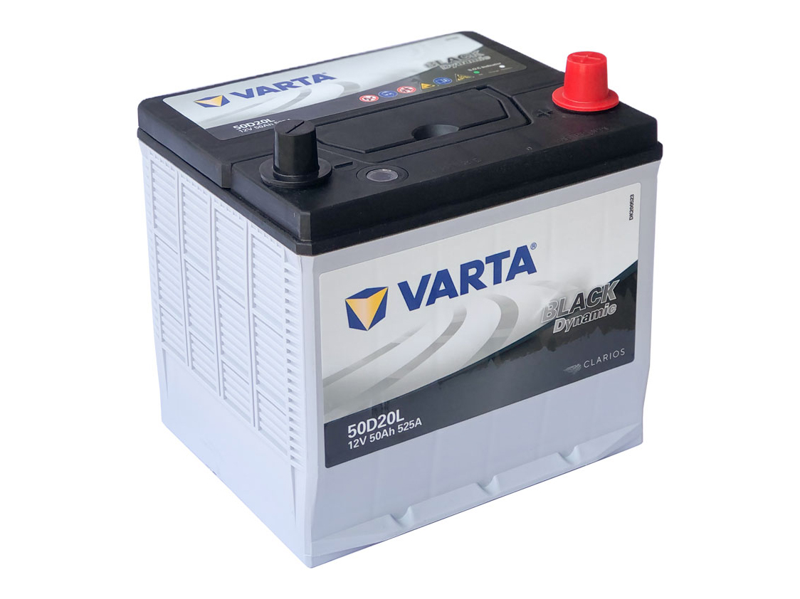 Ký hiệu Ah trên bình ắc quy là gì? 1Ah bằng bao nhiêu mAh?