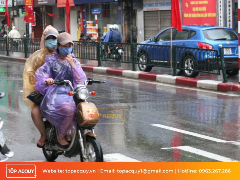 Nguyên nhân xe đạp điện đi bị giật và cách khắc phục hiệu quả