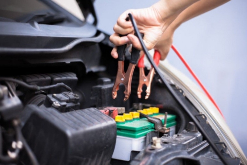 12 Nguyên nhân và yếu tố ảnh hưởng tới độ bền của ắc quy