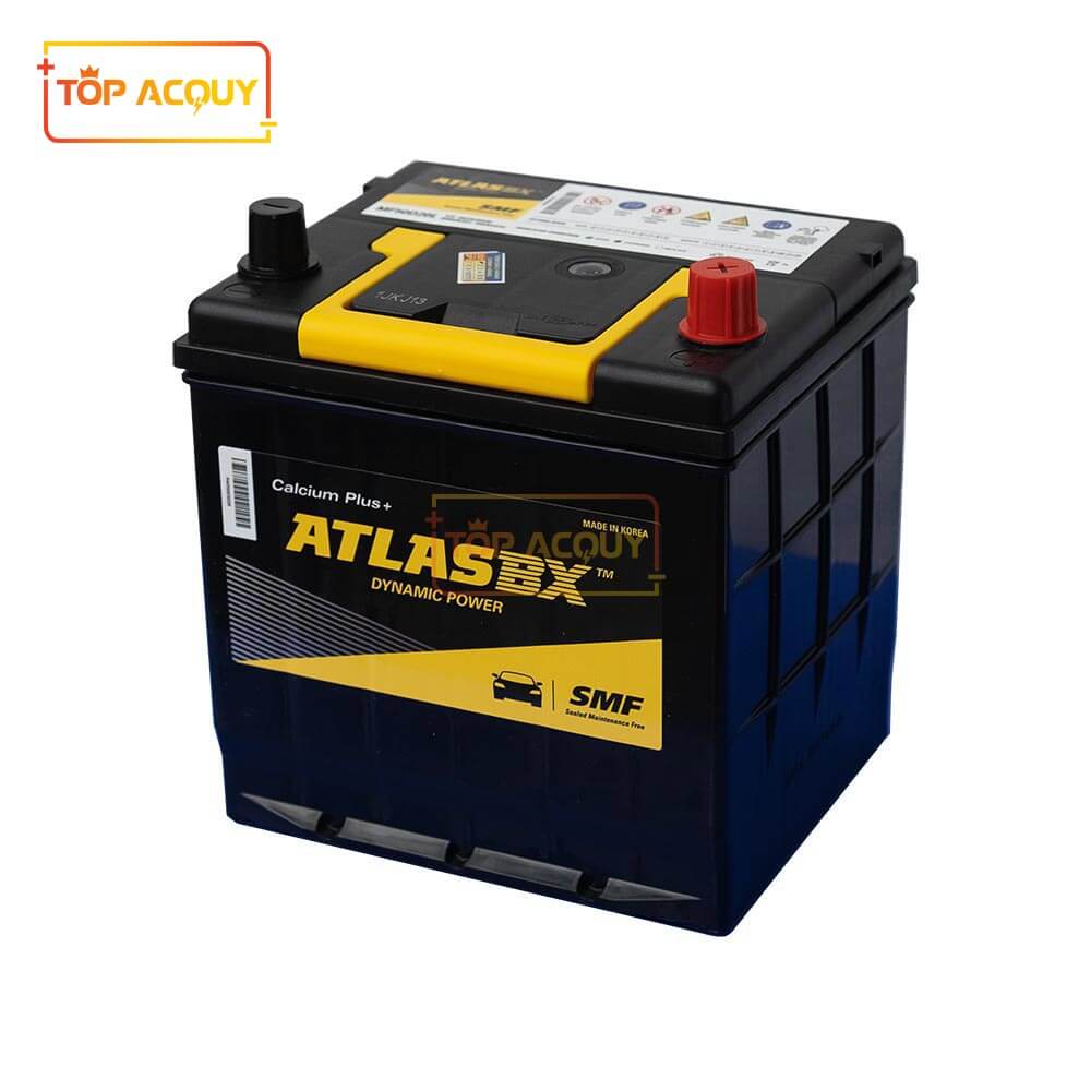 Ắc quy 12V 50AH