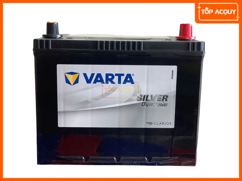 Ắc quy Varta acura rdx