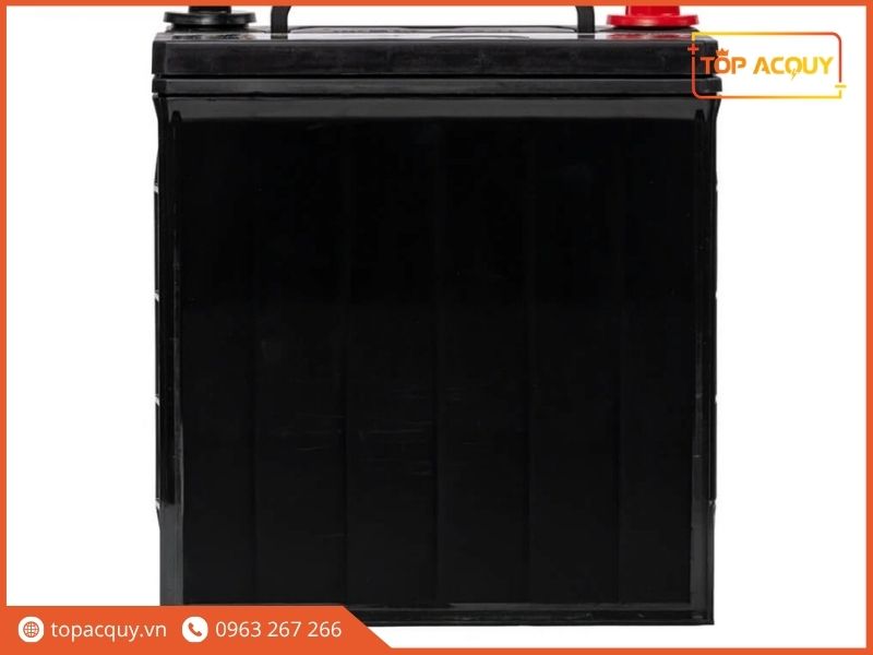 Ắc quy Delkor 46B20R 12V - 40Ah chính hãng được phân phối tại Việt Nam