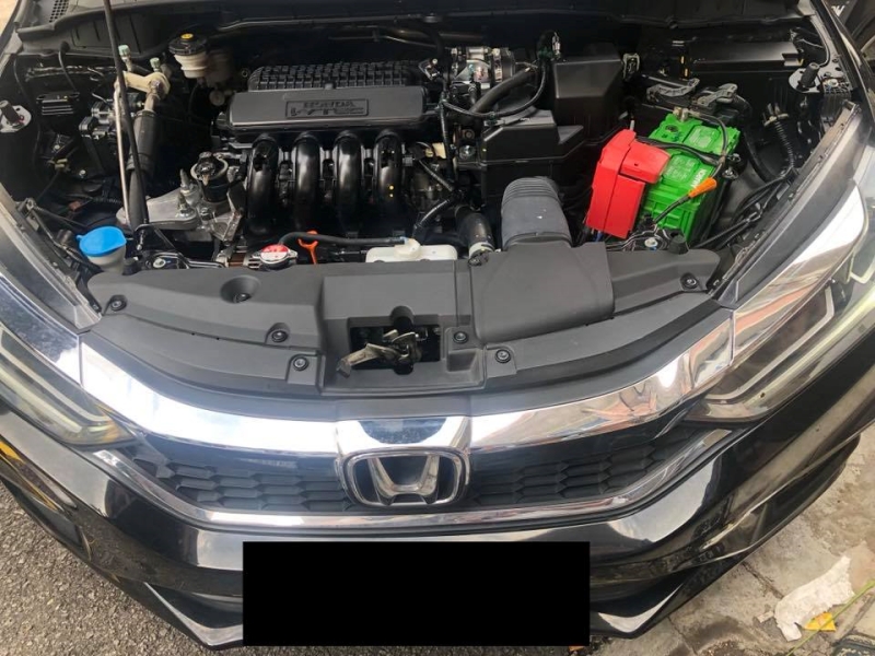 Ắc quy xe Honda Civic Thông số, giá cả và hướng dẫn sử dụng