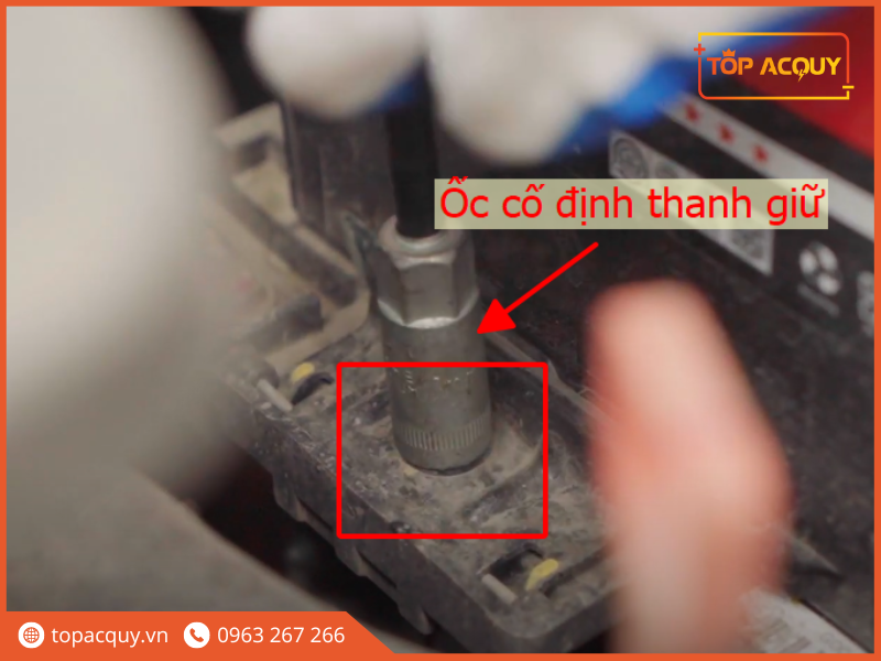 ắc quy ô tô KIA