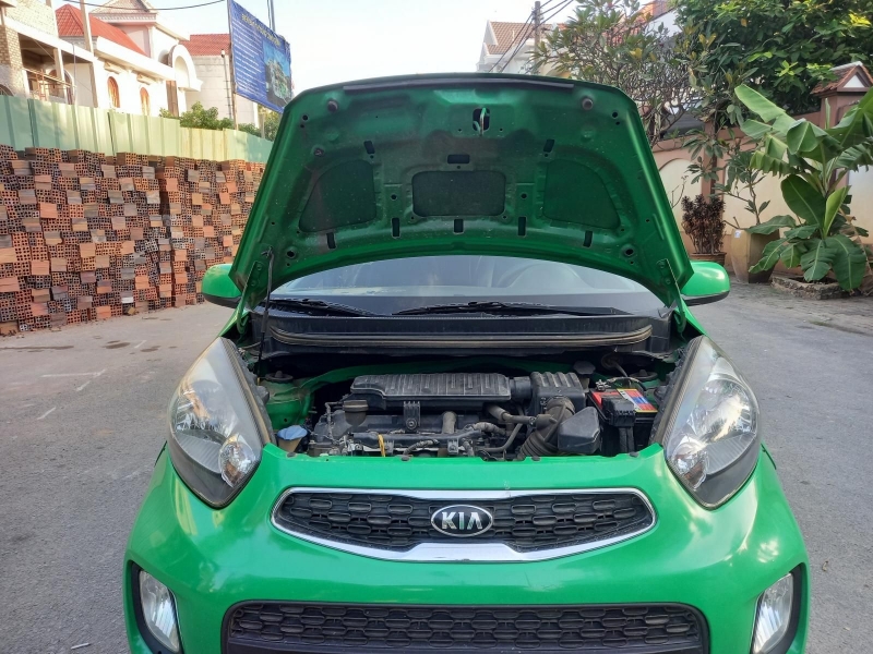 ắc quy xe Kia Soul - Đặc tính, giá thành và cách bảo dưỡng