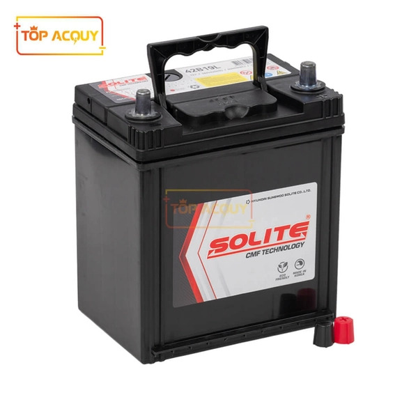 Ắc quy Solite CMF