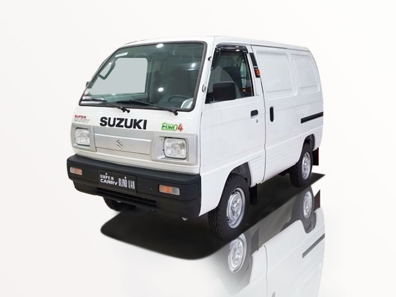 Xe Tải Suzuki 5 Tạ Carry Truck Giá Rẻ Nhất Hà Nội 500kg 550kg  Suzuki Long  Biên  Đại lý Số 1 Suzuki Việt Nam