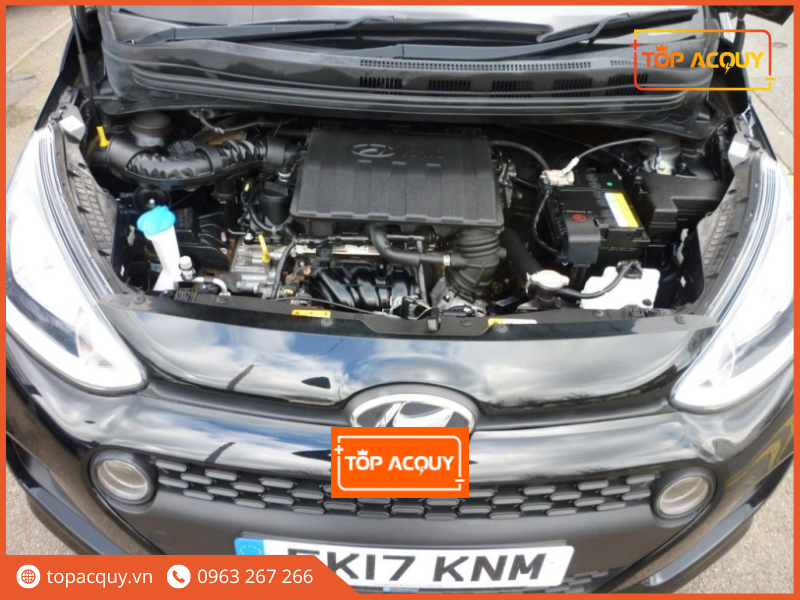 ac quy hyundai i10