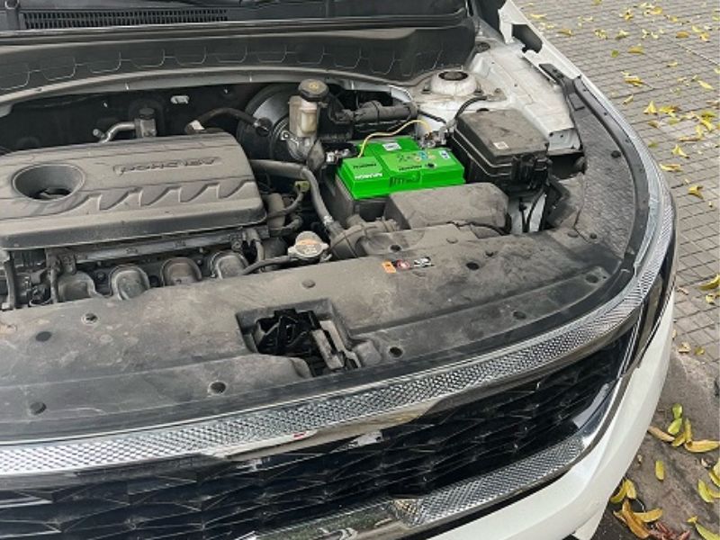 Ắc Quy Xe Kia Rio Thông Số, Giá Thành, Loại Thay Thế, Sử Dụng Và Bảo Dưỡng