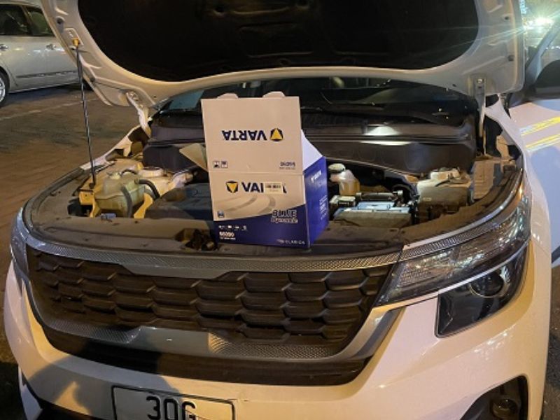 ắc quy xe Kia Soul - Đặc tính, giá thành và cách bảo dưỡng