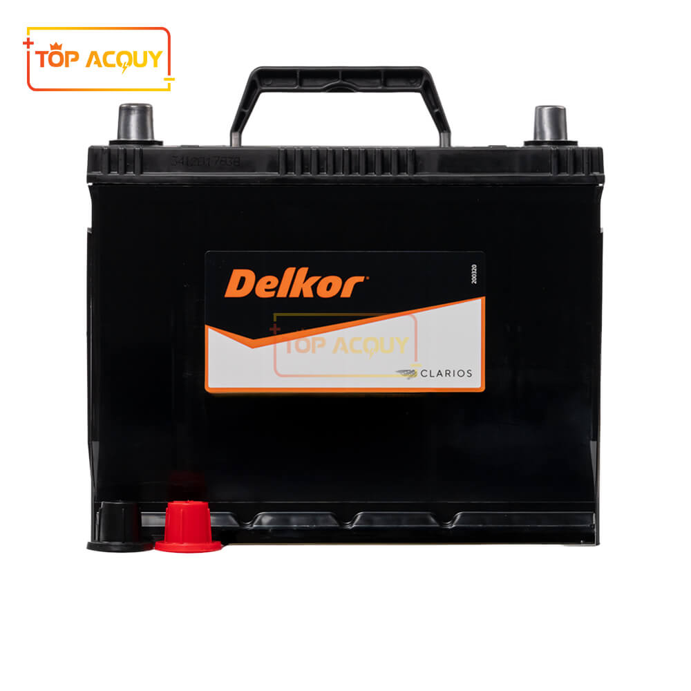 Delkor 80D26R 12V 70AH