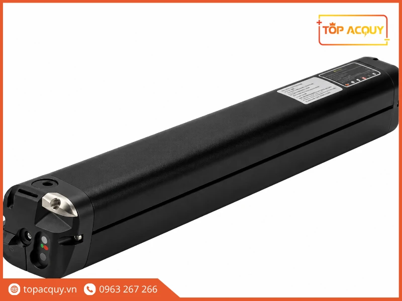 Thanh pin Lithium-LFP 36V 10Ah siêu nhẹ cho xe đạp trợ lực