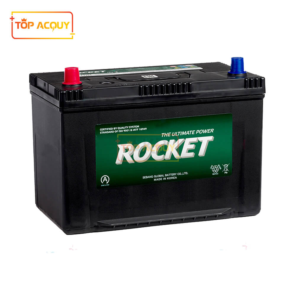 Rocket EFB T110R 12V 95AH