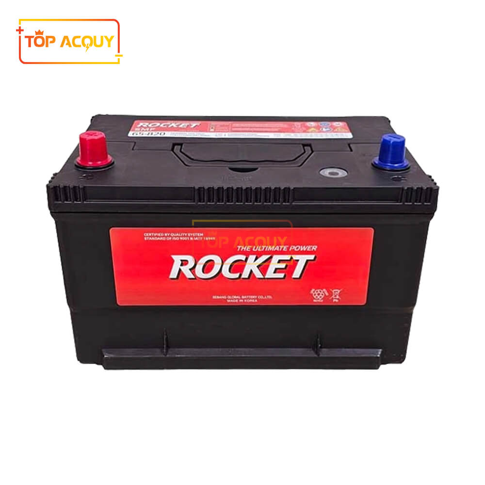 Rocket SMF 65-820 12V 88AH