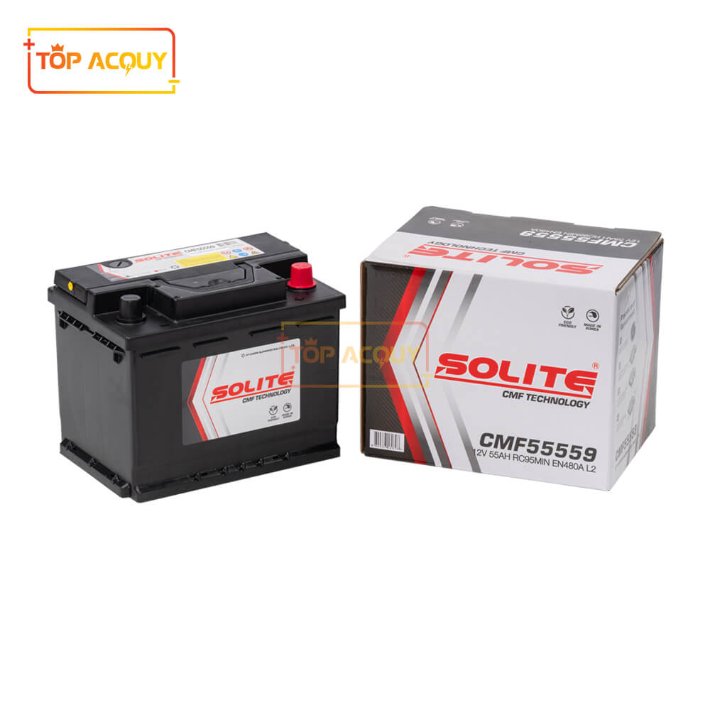 Solite cmf55559