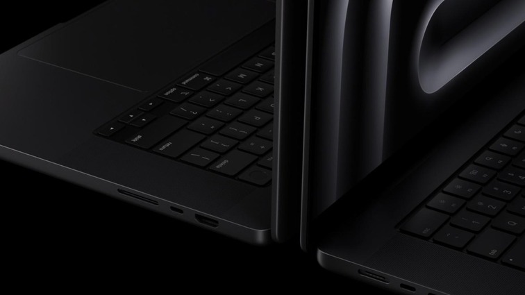 Khám phá nâng cấp cực kỳ thú vị trên MacBook M5