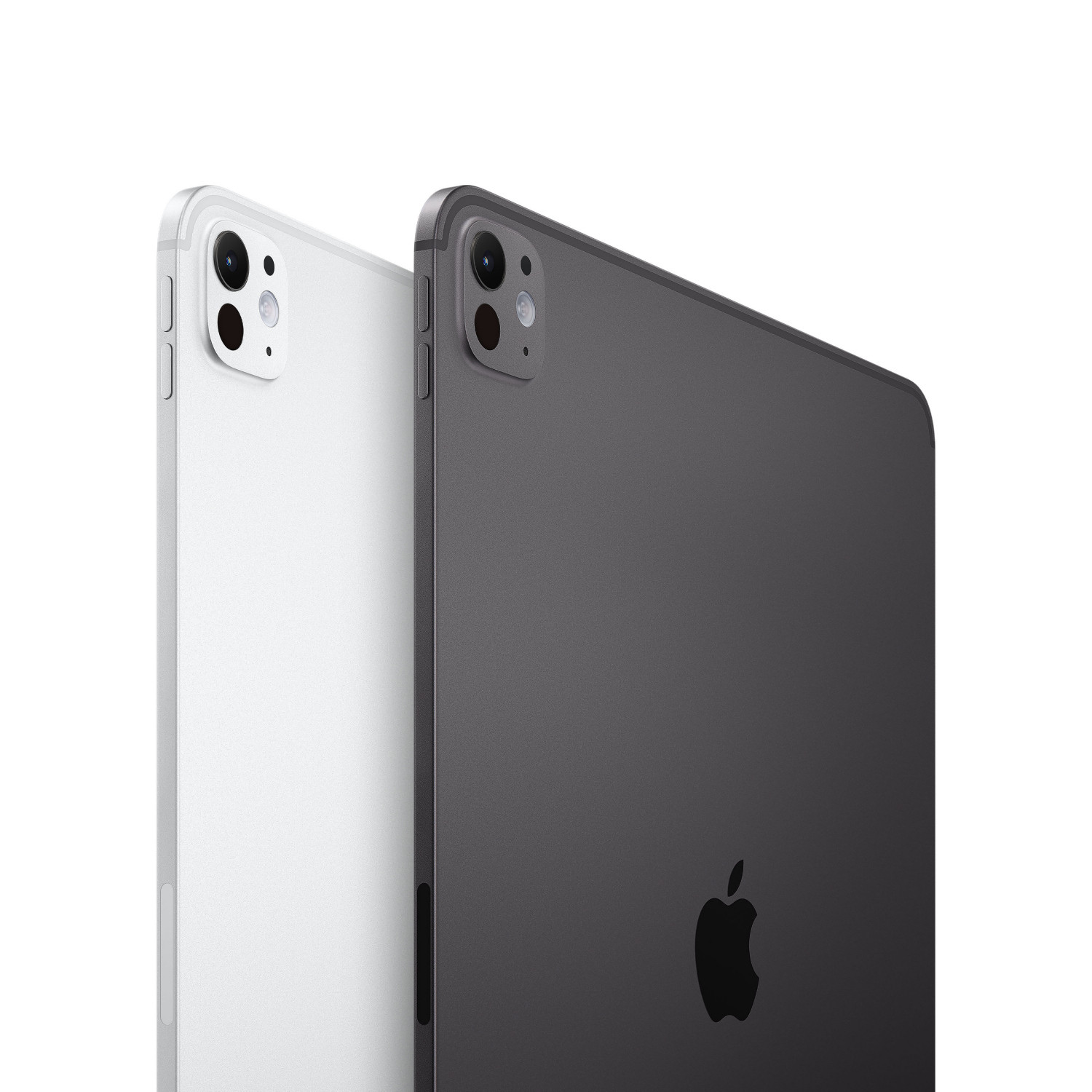 iPad Pro M4 vừa ra mắt đã gặp lỗi