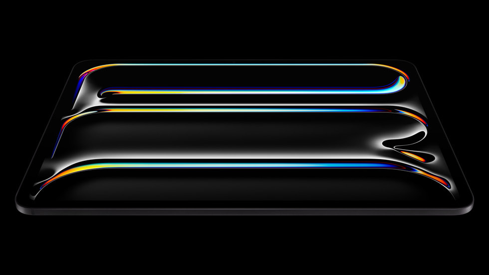 iPad Pro M4 ra mắt: Sự ra đời của dòng sản phẩm tuyệt đẹp và tiên tiến nhất từ Apple.