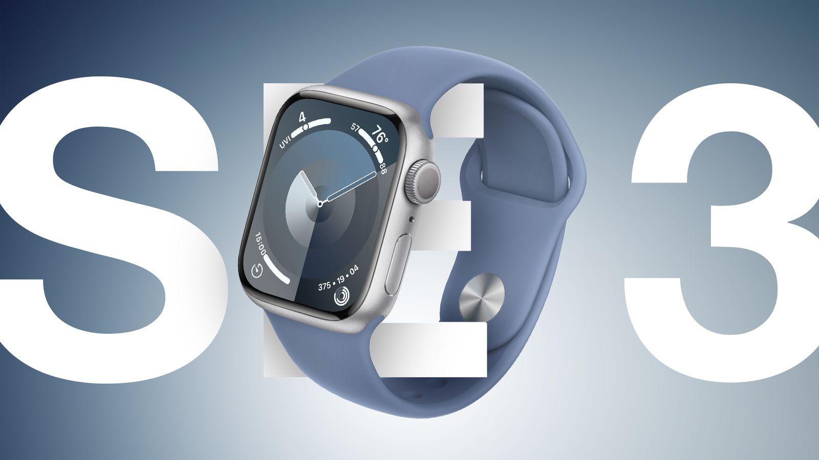 Apple Watch SE 3: Vỏ nhựa có phải là sự lựa chọn thông minh?
