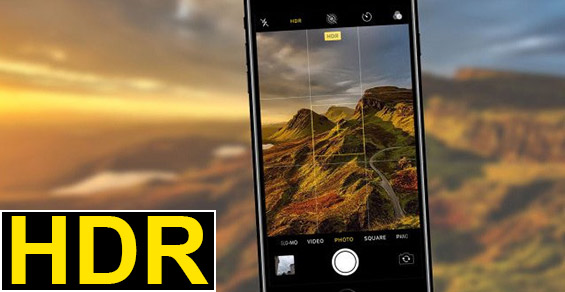 Công nghệ Smart HDR trên iPhone có gì đặc biệt?