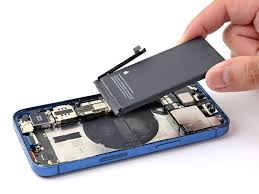 Apple sắp sửa ra mắt phương pháp thay pin mới cho iPhone