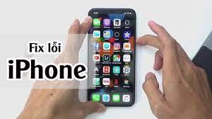 iPhone vào ứng dụng bị thoát ra, tham khảo các cách sau để khắc phục tình trạng trên