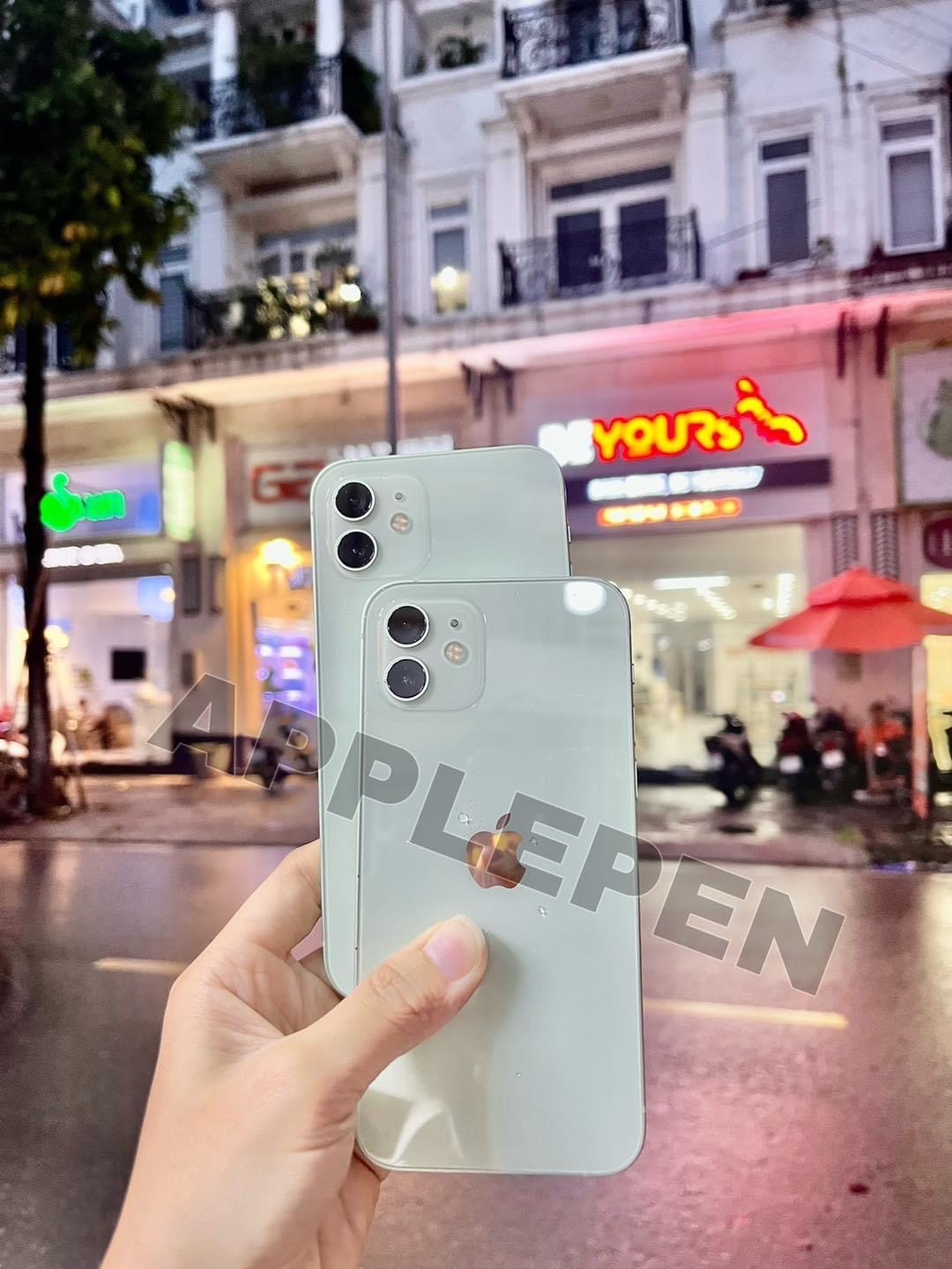 Bạn có đang tò mò rằng cấu hình iPhone 12 sẽ như thế nào ở thời điểm hiện tại không?