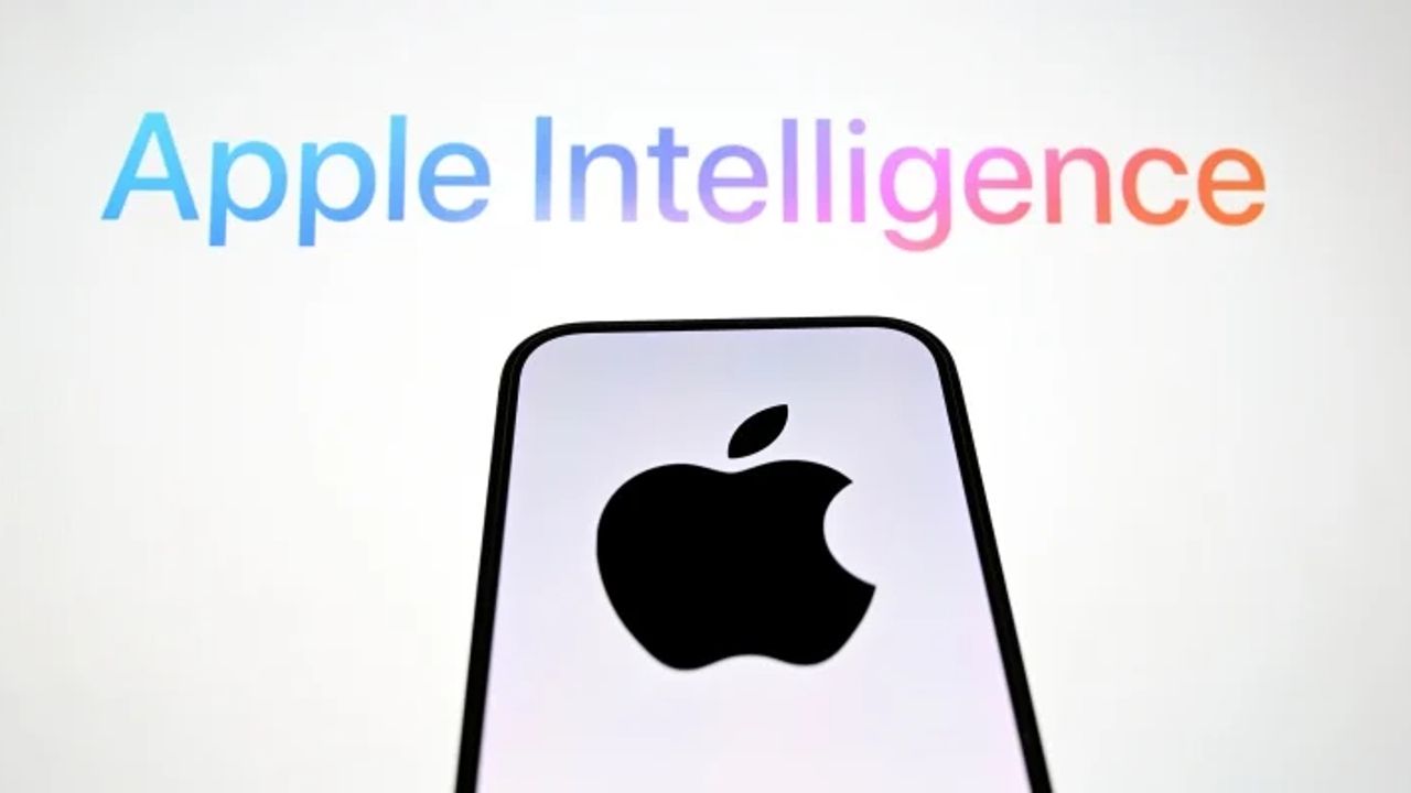 Tại sao chỉ có iPhone 15 Pro và iPhone 15 Promax mới được hỗ trợ Apple Intelligence?