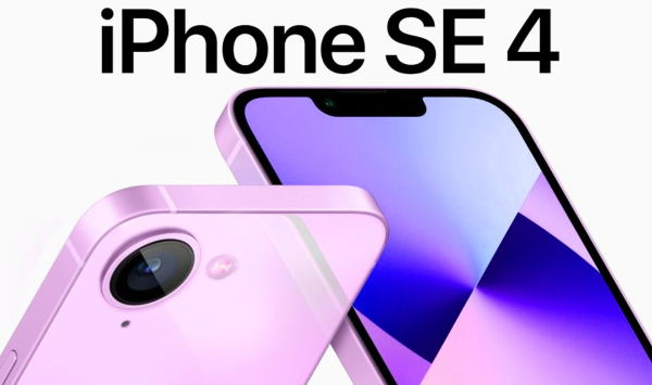 Apple dự kiến sử dụng lại tấm nền OLED của iPhone SE 4