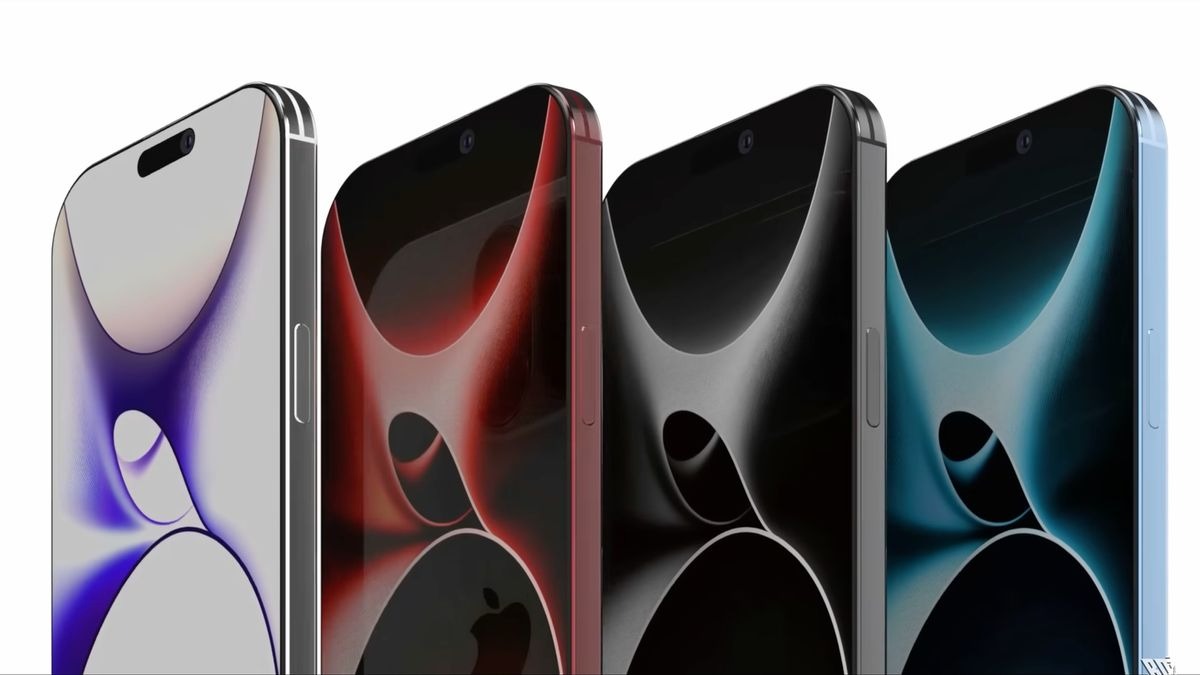iPhone Slim: Cái giá phải trả cho thiết kế siêu mỏng