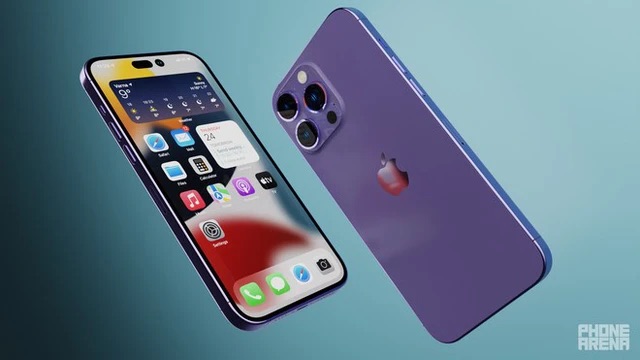 iPhone 14 bất ngờ lộ giá bán cao không tưởng