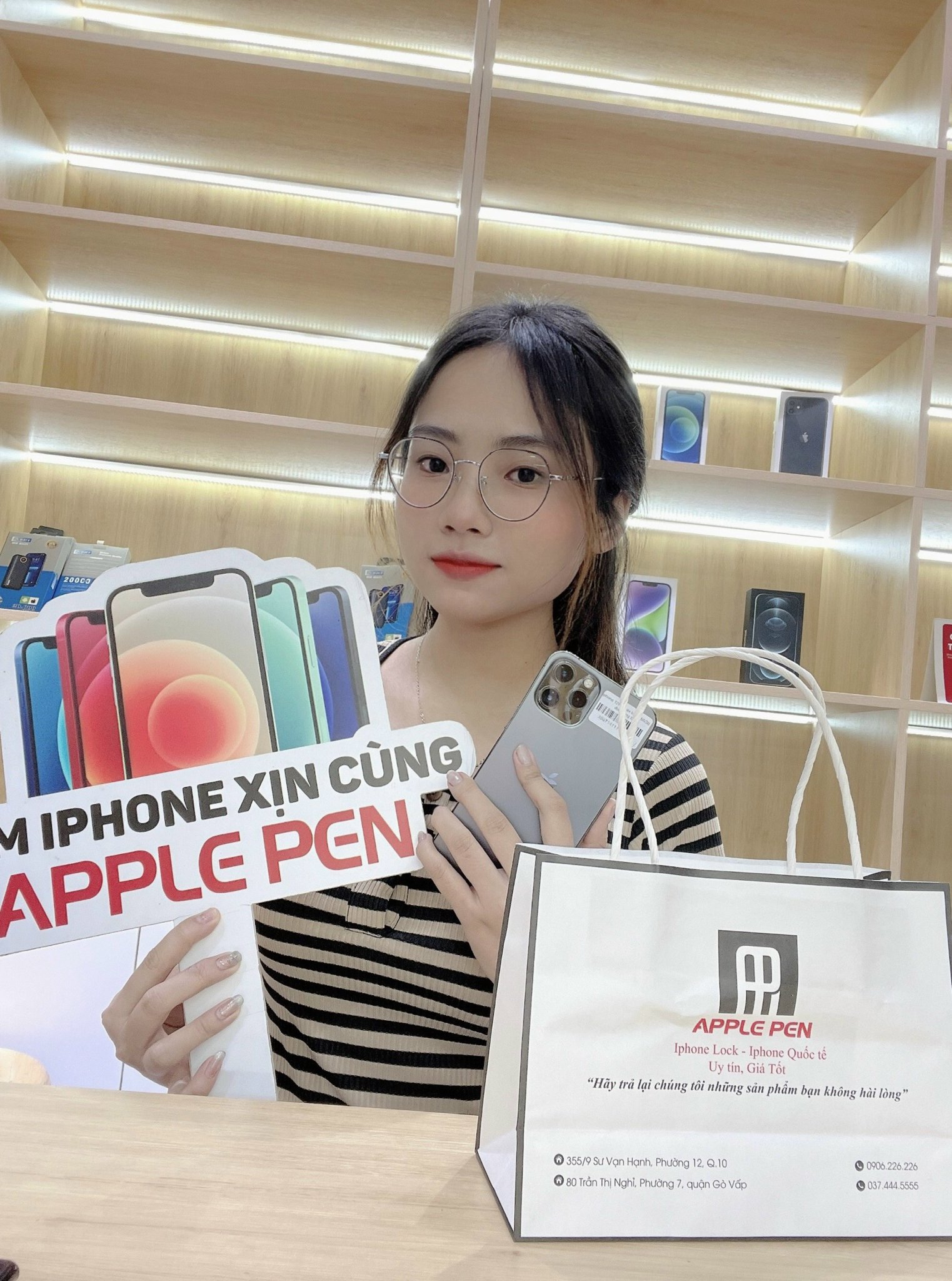 Mua iPhone Đã Thay Pin | Có Nên Không?