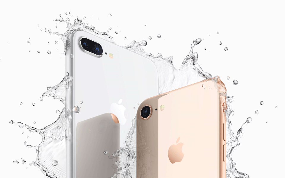 Cùng tìm hiểu về cấu hình iPhone 8 Plus, chiếc siêu phẩm một thời đại diện cho sức mạnh gaming trên smartphone