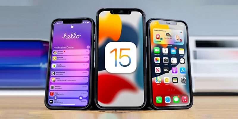 Những Cài Đặt Trên iOS 15 Mà Bạn Nên Tắt/mở Ngay Từ Bây Giờ