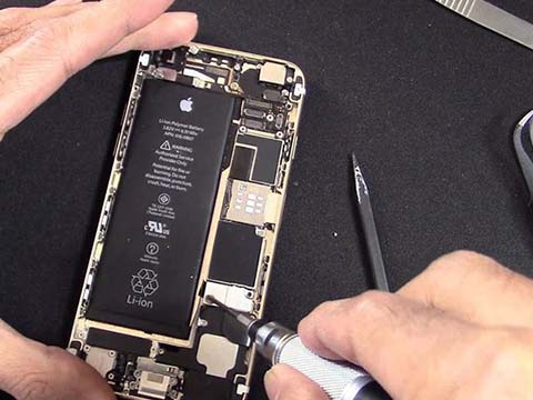 Tuyệt chiêu nhận biết pin iPhone hao nguồn và cách khắc phục vô cùng hiệu quả