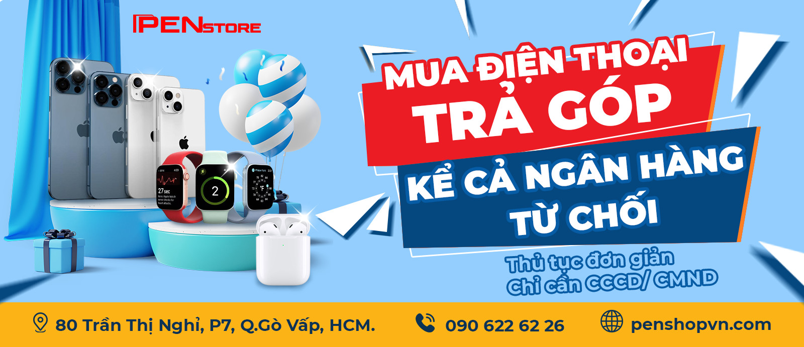 Có Nên Mua Điện Thoại Trả Góp Hay Không?