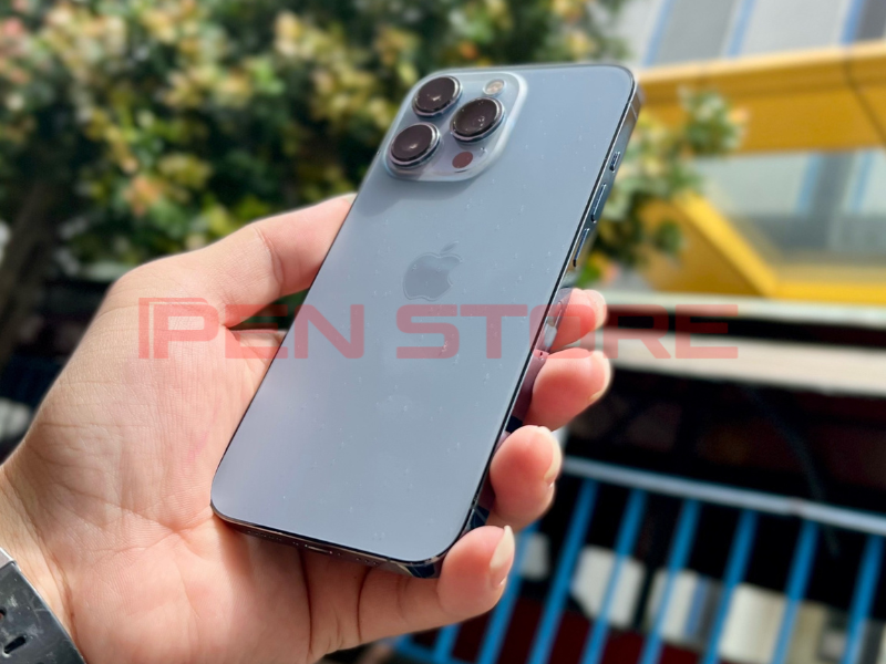 iPhone 13 Pro Lock 128GB Hàng 99
