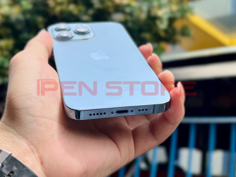 iPhone 13 Pro Lock 128GB Hàng 99