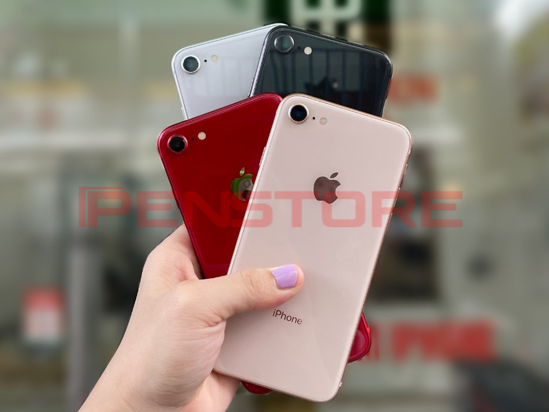 iPhone 8 64GB Quốc Tế