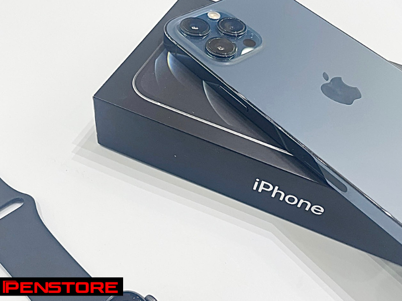 iPhone 99 | Hàng Like New Có Nên Mua Hay Không?