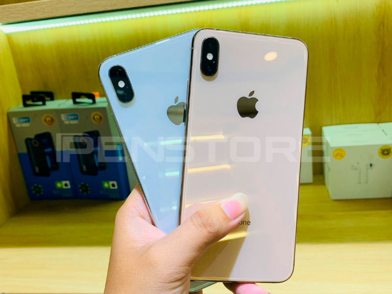 iPhone XSM Quốc Tế 64gb hàng 99%