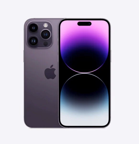 iPhone 14 Pro Max Lock Hàng 99%
