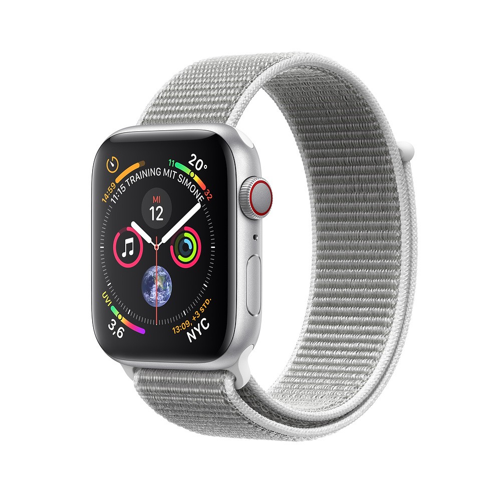 Apple Watch Series 5
